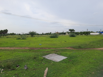  Industrial Land for Sale in Sunguvarchatram, Kanchipuram
