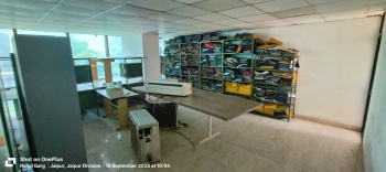  Office Space for Rent in Ashok Nagar, Jaipur