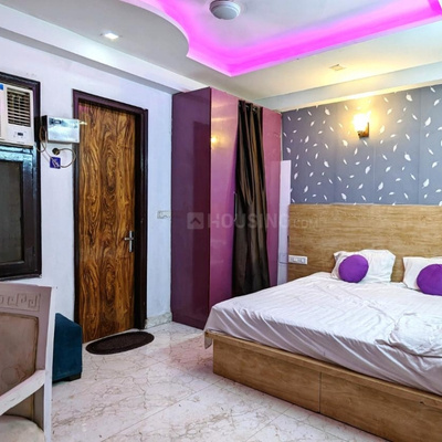 4 BHK Apartment 2000 Sq.ft. for Rent in Mahavir Enclave Part 1, Delhi