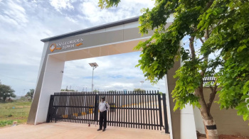  Residential Plot for Sale in Thayanur, Tiruchirappalli
