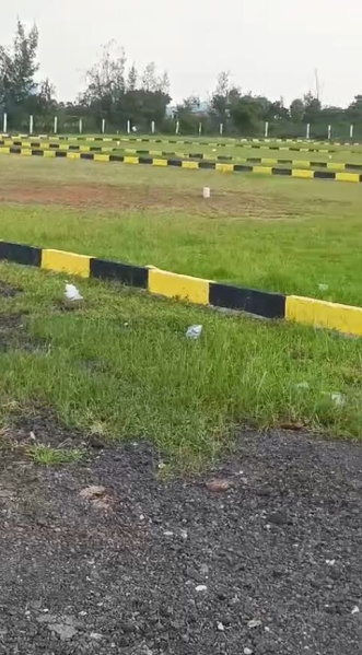  Residential Plot 600 Sq.ft. for Sale in Pazhavanthangal, Chennai