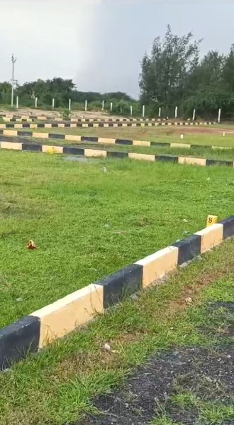  Residential Plot 600 Sq.ft. for Sale in Pazhavanthangal, Chennai