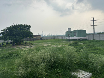  Commercial Land for Sale in Knowledge Park 2, Greater Noida