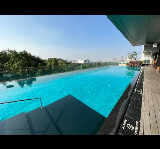  Hotels 600000 Sq.ft. for Sale in Hitech City, Hyderabad