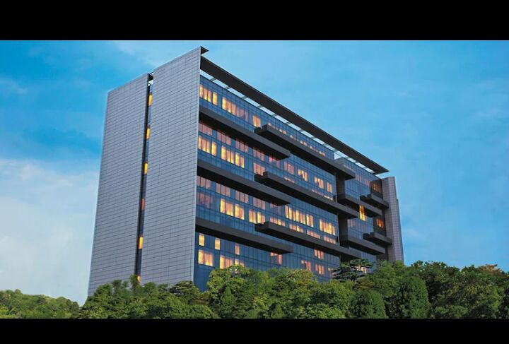  Hotels 600000 Sq.ft. for Sale in Hitech City, Hyderabad