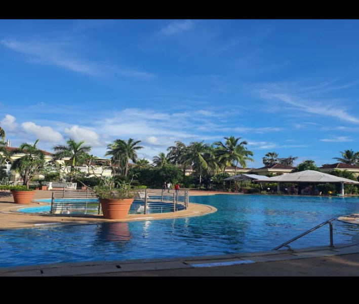  Hotels 32 Acre for Sale in Varca, Goa