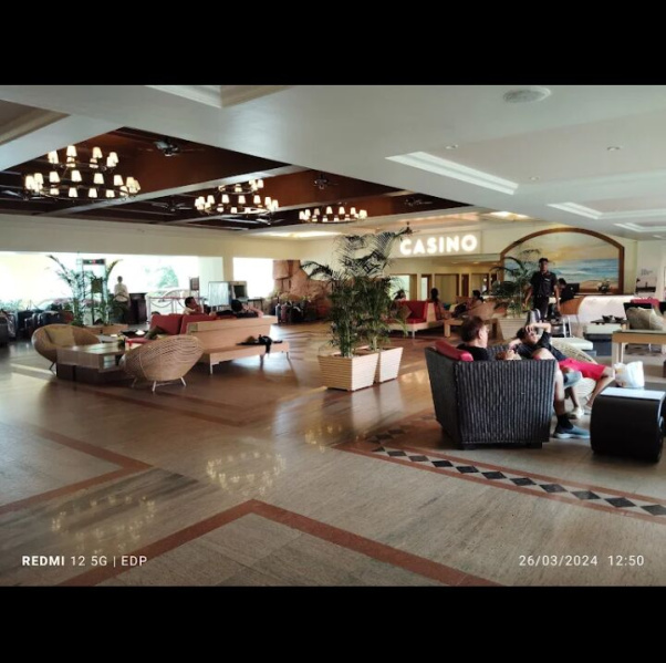  Hotels 32 Acre for Sale in Varca, Goa