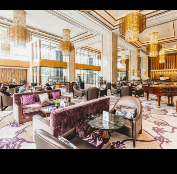  Hotels 300 Acre for Sale in Vasanth Nagar, Bangalore