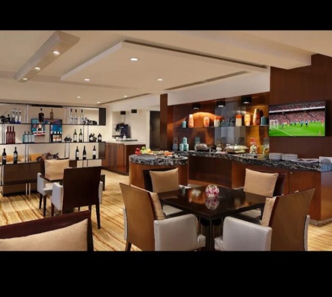  Hotels 112000 Sq.ft. for Sale in Juhu, Mumbai