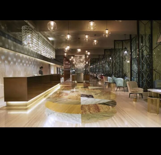 Hotels 90000 Sq.ft. for Sale in Juhu, Mumbai