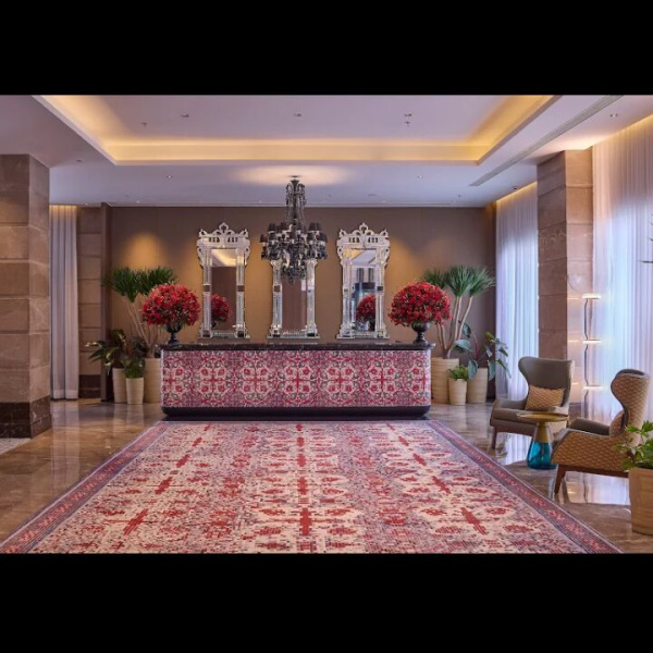  Hotels 85000 Sq.ft. for Sale in Andheri East, Mumbai