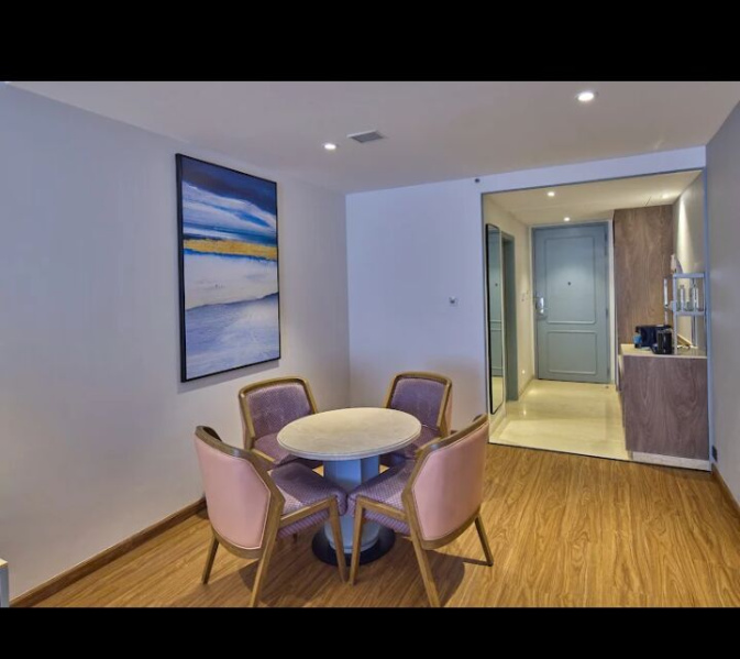  Hotels 85000 Sq.ft. for Sale in Andheri East, Mumbai