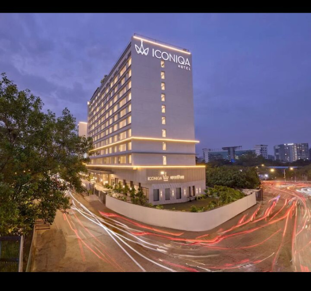  Hotels 85000 Sq.ft. for Sale in Andheri East, Mumbai