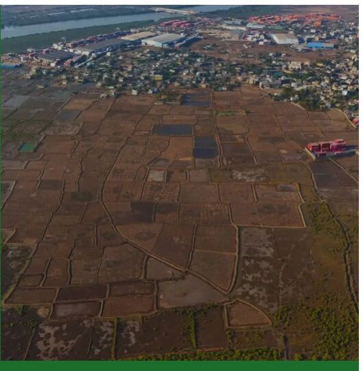  Commercial Land 75 Acre for Sale in Airoli, Navi Mumbai