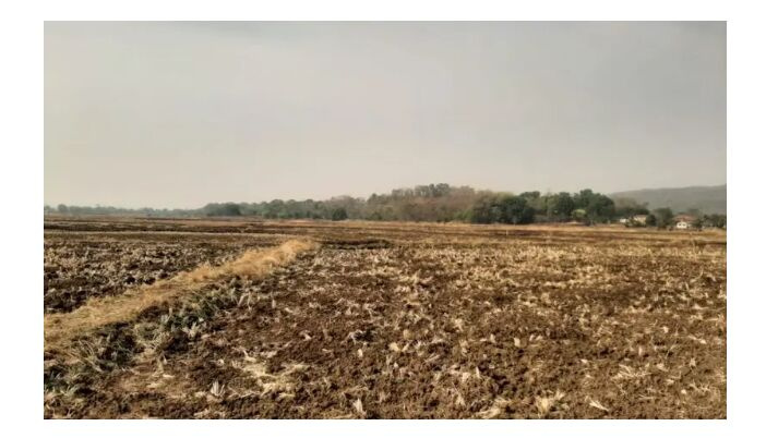  Commercial Land 75 Acre for Sale in Airoli, Navi Mumbai
