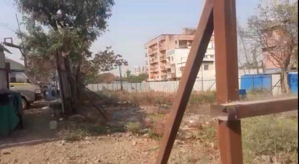  Residential Plot 13000 Sq.ft. for Sale in Balewadi, Pune
