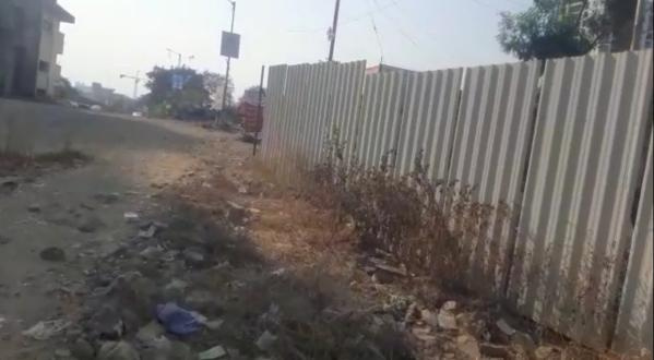  Residential Plot 13000 Sq.ft. for Sale in Balewadi, Pune