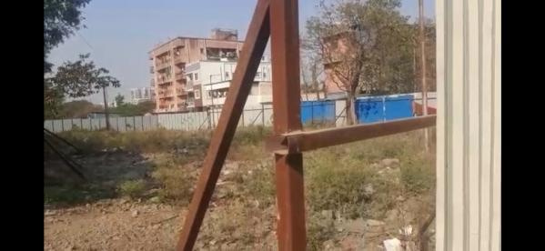  Residential Plot 13000 Sq.ft. for Sale in Balewadi, Pune