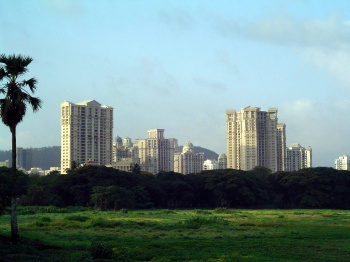  Residential Plot for Sale in Powai, Mumbai