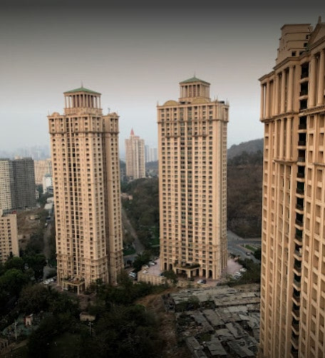  Residential Plot 14 Acre for Sale in Powai, Mumbai