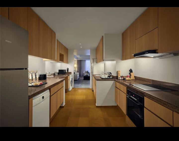  Hotels 12 Acre for Sale in Bandra Kurla Complex, Bandra East, Mumbai