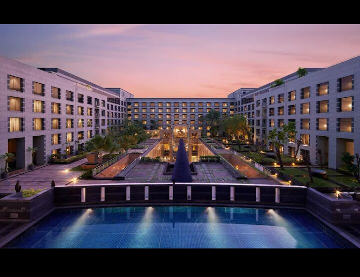  Hotels 12 Acre for Sale in Bandra Kurla Complex, Bandra East, Mumbai