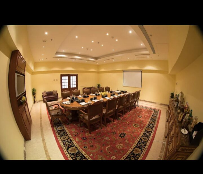  Hotels 400000 Sq.ft. for Sale in Andheri East, Mumbai