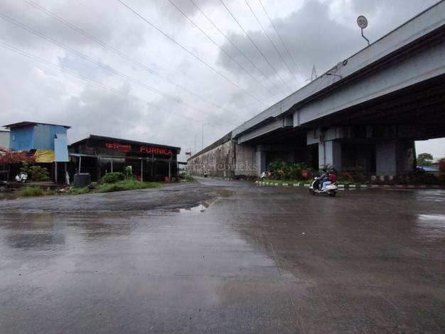  Residential Plot 1400 Acre for Sale in Panvel, Navi Mumbai