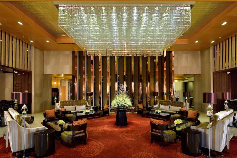  Hotels 75000 Sq.ft. for Sale in Airport Road, Jaipur