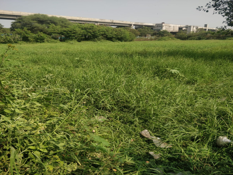  Commercial Land 25 Acre for Sale in Kanjurmarg East, Mumbai