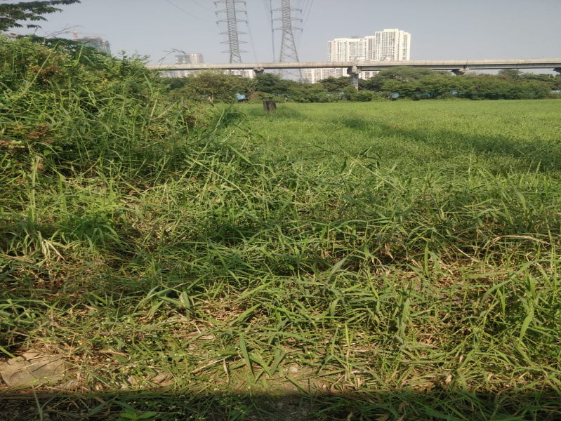  Commercial Land 25 Acre for Sale in Kanjurmarg East, Mumbai
