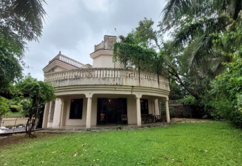  Residential Plot for Sale in Madh, Mumbai