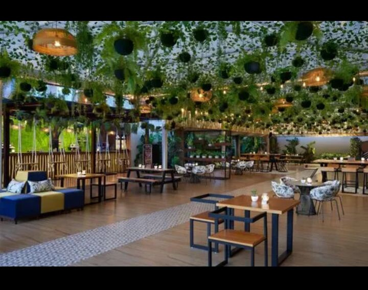  Hotels 180000 Sq.ft. for Sale in Ashok Nagar, Bangalore