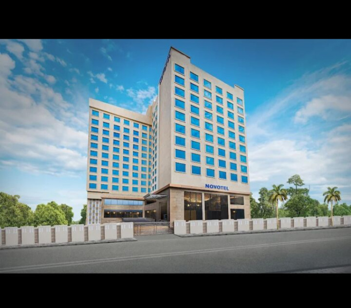  Hotels 98000 Sq.ft. for Sale in Marol, Andheri East, Mumbai