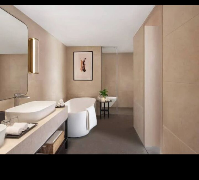  Hotels 98000 Sq.ft. for Sale in Marol, Andheri East, Mumbai