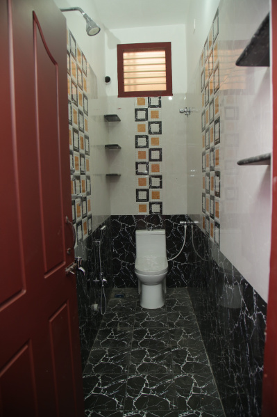 2 BHK House 800 Sq.ft. for Rent in Mudaliarpet, Pondicherry