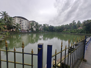 2.0 BHK House for Rent in Padil, Mangalore