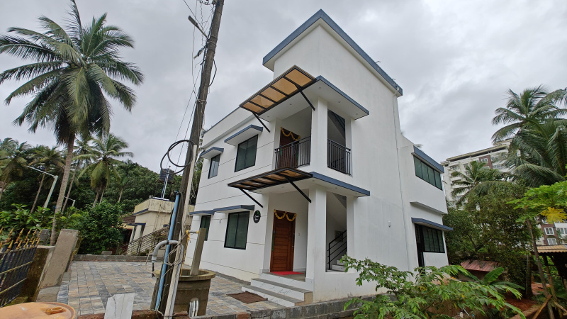 2 BHK House 1150 Sq.ft. for Rent in Padil, Mangalore