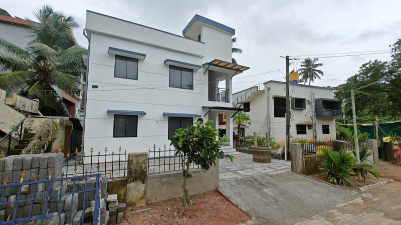 2 BHK House 1150 Sq.ft. for Rent in Padil, Mangalore