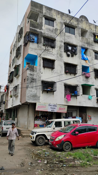 1 BHK Apartment 623 Sq.ft. for Sale in Sayan, Surat