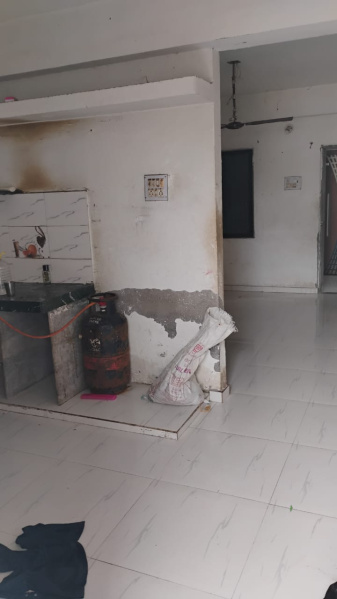 1 BHK Apartment 623 Sq.ft. for Sale in Sayan, Surat