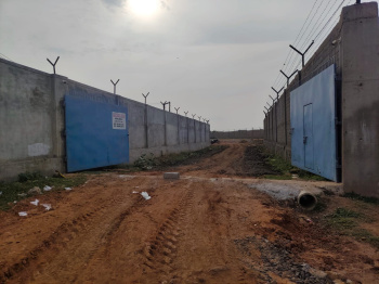  Commercial Land for Rent in Kidana, Gandhidham