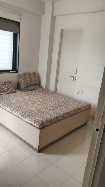 2 BHK Apartment 570 Sq.ft. for Sale in Ghatlodiya, Ahmedabad