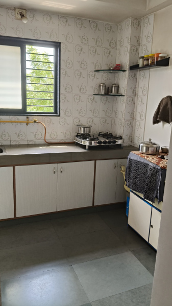 2 BHK Apartment 570 Sq.ft. for Sale in Ghatlodiya, Ahmedabad
