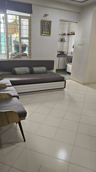 2 BHK Apartment 570 Sq.ft. for Sale in Ghatlodiya, Ahmedabad