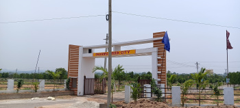Residential Plot for Sale in Yacharam Mandal, Hyderabad