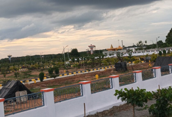  Residential Plot for Sale in Shamshabad, Hyderabad
