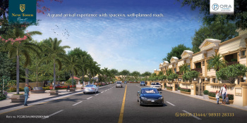  Residential Plot for Sale in Mungeli Road, Bilaspur