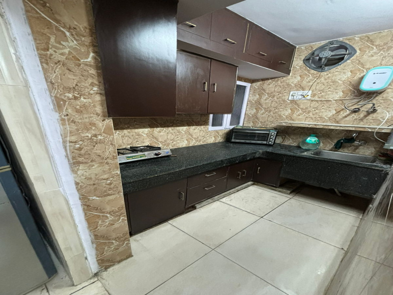 2.5 BHK 650 Sq.ft. Apartment for Rent in Sector 44D, Chandigarh