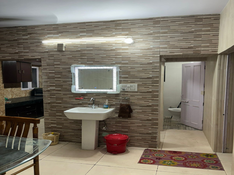 2.5 BHK 650 Sq.ft. Apartment for Rent in Sector 44D, Chandigarh